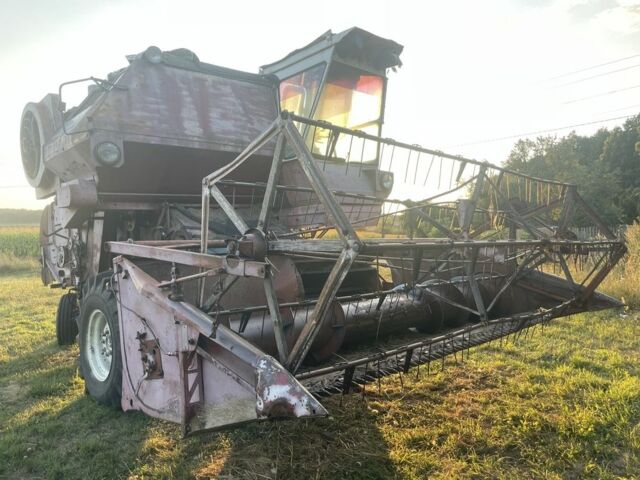 НИВА Інша, об'ємом двигуна 0 л та пробігом 0 тис. км за 4200 $, фото 2 на Automoto.ua