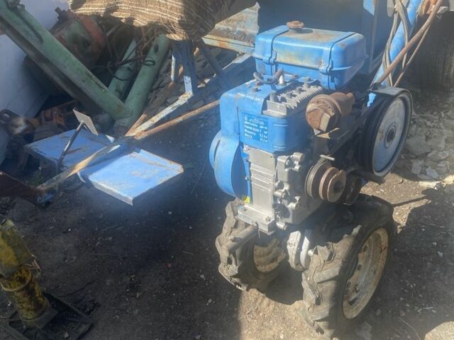 НИВА Другая, объемом двигателя 31 л и пробегом 10 тыс. км за 364 $, фото 2 на Automoto.ua