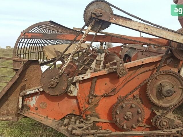 НИВА ЗОР, об'ємом двигуна 0 л та пробігом 10 тис. км за 5200 $, фото 9 на Automoto.ua