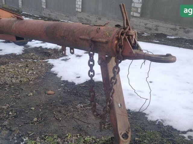НИВА ЗОР, об'ємом двигуна 0 л та пробігом 10 тис. км за 5200 $, фото 1 на Automoto.ua
