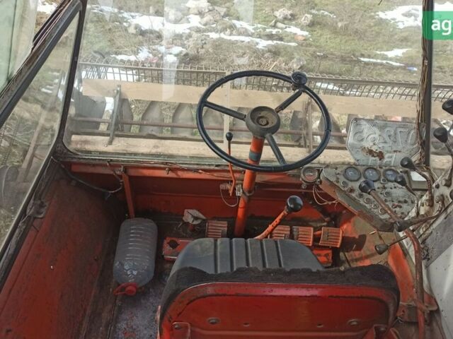 НИВА ЗОР, об'ємом двигуна 0 л та пробігом 10 тис. км за 5200 $, фото 19 на Automoto.ua