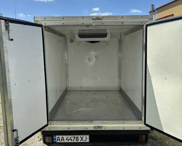 Белый НПП Палыч 9998, объемом двигателя 0 л и пробегом 1 тыс. км за 6000 $, фото 4 на Automoto.ua