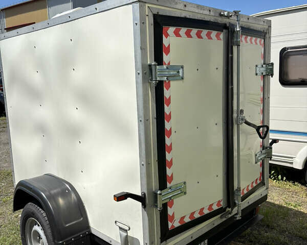 Белый НПП Палыч 9998, объемом двигателя 0 л и пробегом 1 тыс. км за 6000 $, фото 3 на Automoto.ua