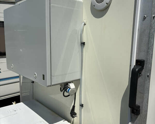 Белый НПП Палыч 9998, объемом двигателя 0 л и пробегом 1 тыс. км за 6000 $, фото 2 на Automoto.ua