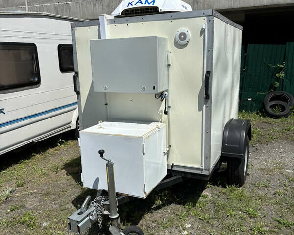 Белый НПП Палыч 9998, объемом двигателя 0 л и пробегом 1 тыс. км за 6000 $, фото 8 на Automoto.ua