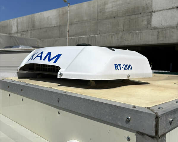 Белый НПП Палыч 9998, объемом двигателя 0 л и пробегом 1 тыс. км за 6000 $, фото 6 на Automoto.ua