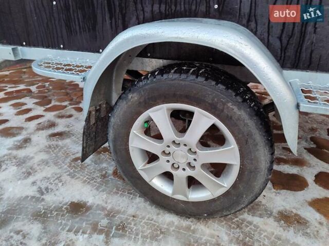 НПП Палыч ПГМФ 8315, объемом двигателя 0 л и пробегом 1 тыс. км за 1809 $, фото 7 на Automoto.ua