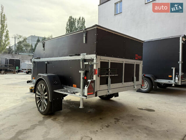 Серый НПП Палыч  Z02615, объемом двигателя 0 л и пробегом 0 тыс. км за 3875 $, фото 28 на Automoto.ua