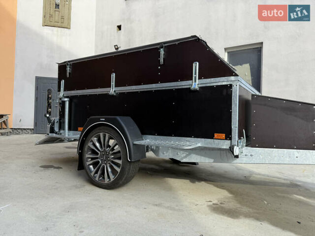 Серый НПП Палыч  Z02615, объемом двигателя 0 л и пробегом 0 тыс. км за 3875 $, фото 23 на Automoto.ua