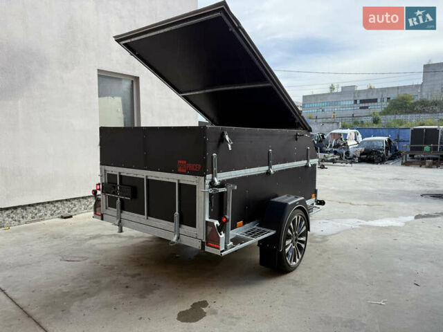 Серый НПП Палыч  Z02615, объемом двигателя 0 л и пробегом 0 тыс. км за 3875 $, фото 37 на Automoto.ua