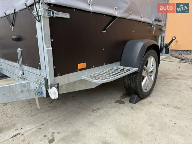 Сірий НПП Палич  Z02615, об'ємом двигуна 0 л та пробігом 0 тис. км за 3330 $, фото 16 на Automoto.ua