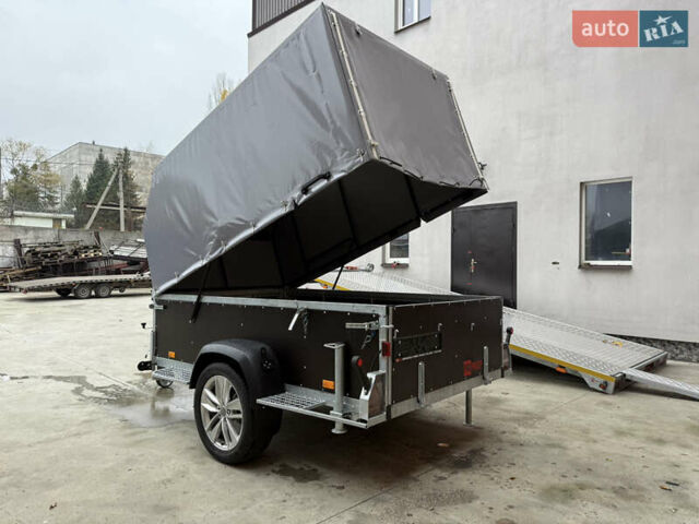 Сірий НПП Палич  Z02615, об'ємом двигуна 0 л та пробігом 0 тис. км за 3330 $, фото 27 на Automoto.ua