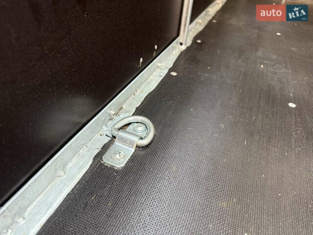 Сірий НПП Палич  Z02615, об'ємом двигуна 0 л та пробігом 0 тис. км за 3330 $, фото 40 на Automoto.ua