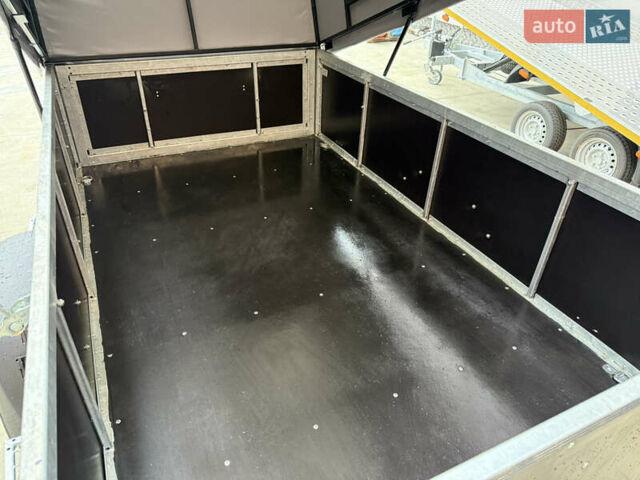 Сірий НПП Палич  Z02615, об'ємом двигуна 0 л та пробігом 0 тис. км за 3330 $, фото 31 на Automoto.ua