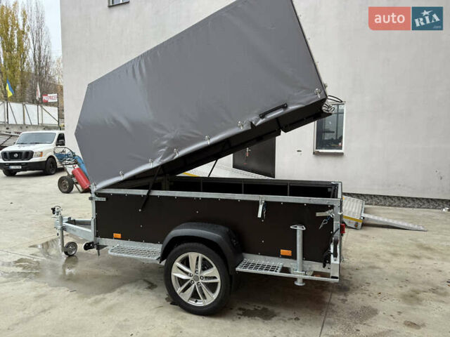 Сірий НПП Палич  Z02615, об'ємом двигуна 0 л та пробігом 0 тис. км за 3330 $, фото 32 на Automoto.ua