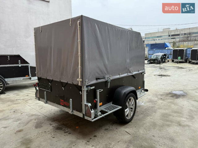 Сірий НПП Палич  Z02615, об'ємом двигуна 0 л та пробігом 0 тис. км за 3330 $, фото 7 на Automoto.ua