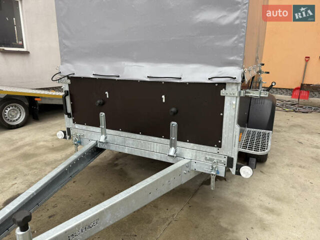 Сірий НПП Палич  Z02615, об'ємом двигуна 0 л та пробігом 0 тис. км за 3330 $, фото 60 на Automoto.ua