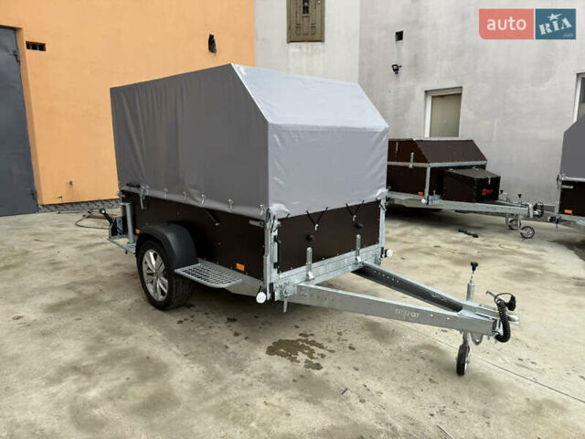 Сірий НПП Палич  Z02615, об'ємом двигуна 0 л та пробігом 0 тис. км за 3330 $, фото 11 на Automoto.ua