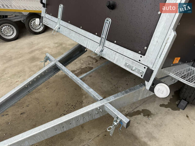 Сірий НПП Палич  Z02615, об'ємом двигуна 0 л та пробігом 0 тис. км за 3330 $, фото 53 на Automoto.ua