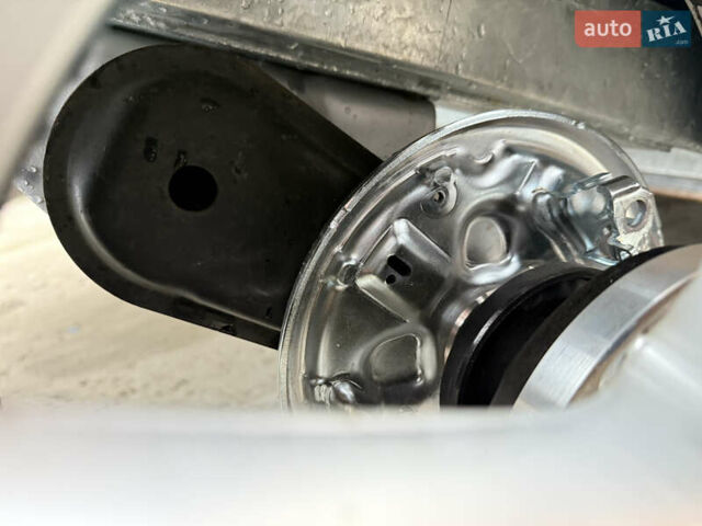 Сірий НПП Палич  Z02615, об'ємом двигуна 0 л та пробігом 0 тис. км за 3330 $, фото 55 на Automoto.ua