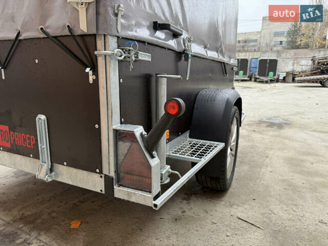 Сірий НПП Палич  Z02615, об'ємом двигуна 0 л та пробігом 0 тис. км за 3330 $, фото 23 на Automoto.ua