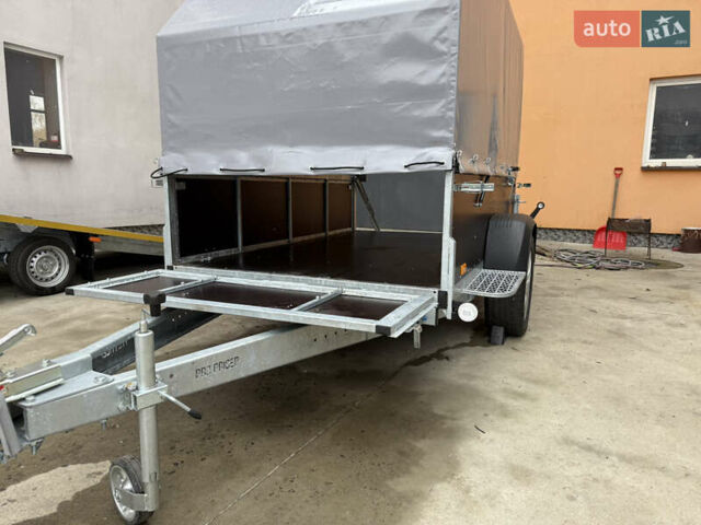 Сірий НПП Палич  Z02615, об'ємом двигуна 0 л та пробігом 0 тис. км за 3330 $, фото 63 на Automoto.ua