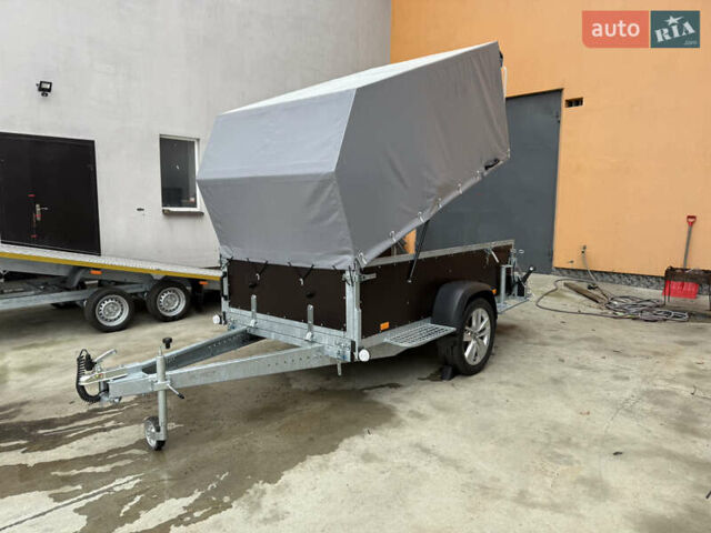 Сірий НПП Палич  Z02615, об'ємом двигуна 0 л та пробігом 0 тис. км за 3330 $, фото 47 на Automoto.ua