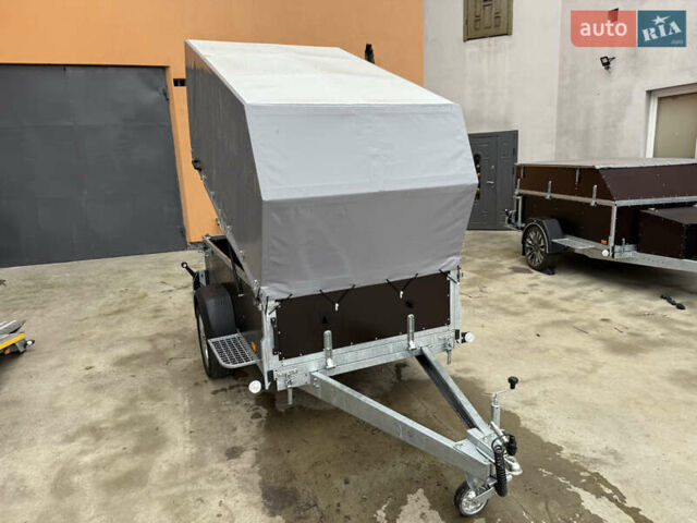 Сірий НПП Палич  Z02615, об'ємом двигуна 0 л та пробігом 0 тис. км за 3330 $, фото 36 на Automoto.ua