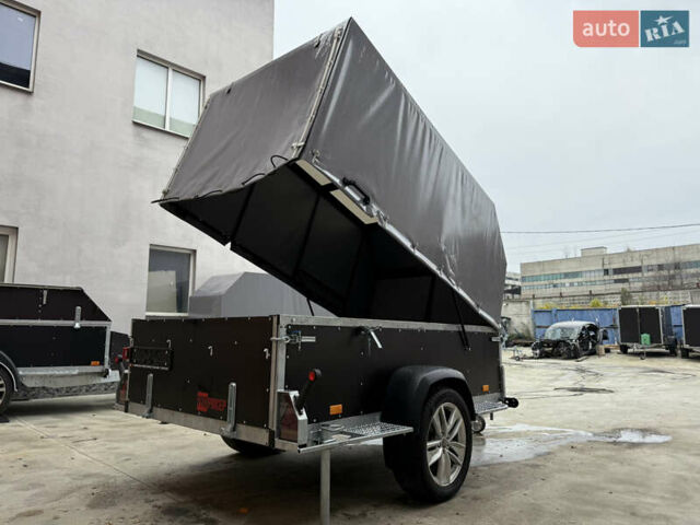 Сірий НПП Палич  Z02615, об'ємом двигуна 0 л та пробігом 0 тис. км за 3330 $, фото 29 на Automoto.ua