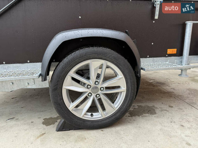 Сірий НПП Палич  Z02615, об'ємом двигуна 0 л та пробігом 0 тис. км за 3330 $, фото 18 на Automoto.ua