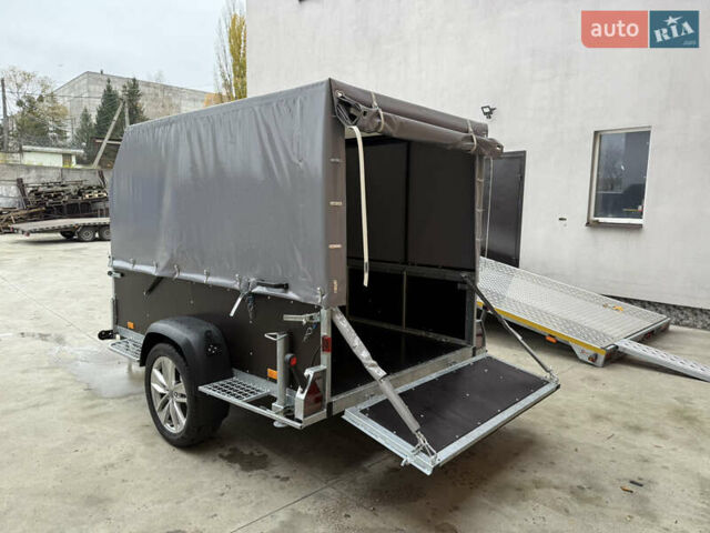 Сірий НПП Палич  Z02615, об'ємом двигуна 0 л та пробігом 0 тис. км за 3330 $, фото 44 на Automoto.ua