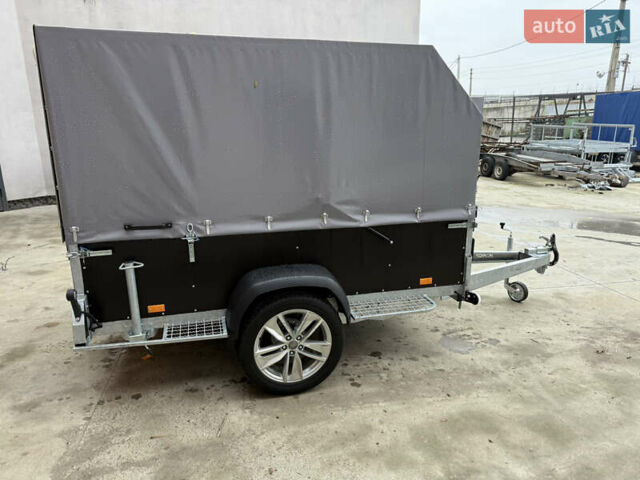 Сірий НПП Палич  Z02615, об'ємом двигуна 0 л та пробігом 0 тис. км за 3330 $, фото 9 на Automoto.ua