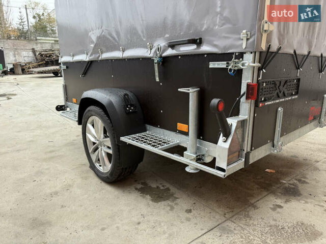 Сірий НПП Палич  Z02615, об'ємом двигуна 0 л та пробігом 0 тис. км за 3330 $, фото 19 на Automoto.ua