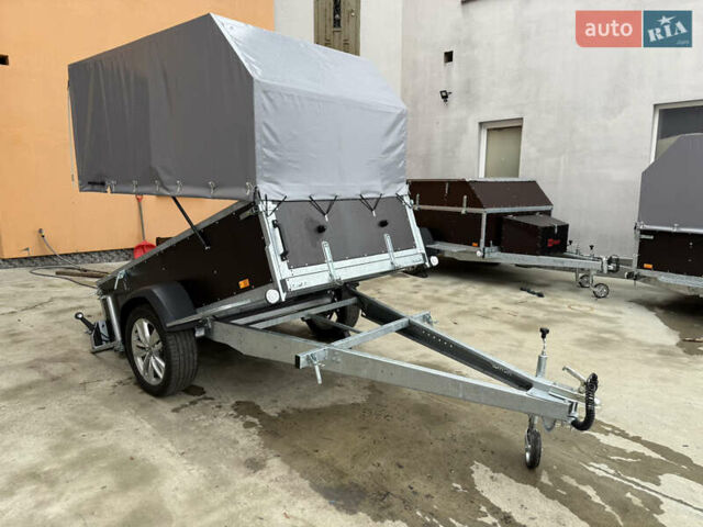 Сірий НПП Палич  Z02615, об'ємом двигуна 0 л та пробігом 0 тис. км за 3330 $, фото 59 на Automoto.ua