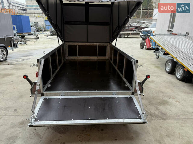 Сірий НПП Палич  Z02615, об'ємом двигуна 0 л та пробігом 0 тис. км за 3330 $, фото 38 на Automoto.ua