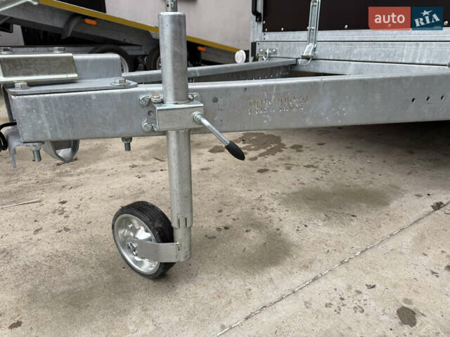 Сірий НПП Палич  Z02615, об'ємом двигуна 0 л та пробігом 0 тис. км за 3330 $, фото 14 на Automoto.ua