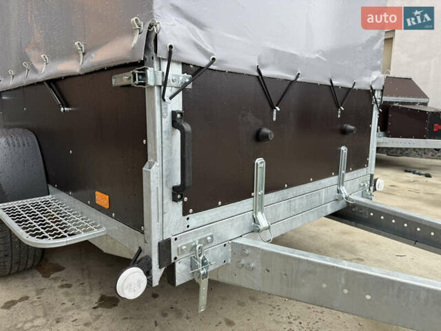 Сірий НПП Палич  Z02615, об'ємом двигуна 0 л та пробігом 0 тис. км за 3330 $, фото 25 на Automoto.ua