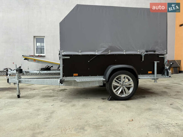 Сірий НПП Палич  Z02615, об'ємом двигуна 0 л та пробігом 0 тис. км за 3330 $, фото 3 на Automoto.ua