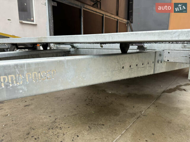 Сірий НПП Палич  Z02615, об'ємом двигуна 0 л та пробігом 0 тис. км за 3330 $, фото 62 на Automoto.ua