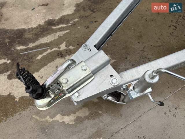 Сірий НПП Палич  Z02615, об'ємом двигуна 0 л та пробігом 0 тис. км за 3330 $, фото 56 на Automoto.ua