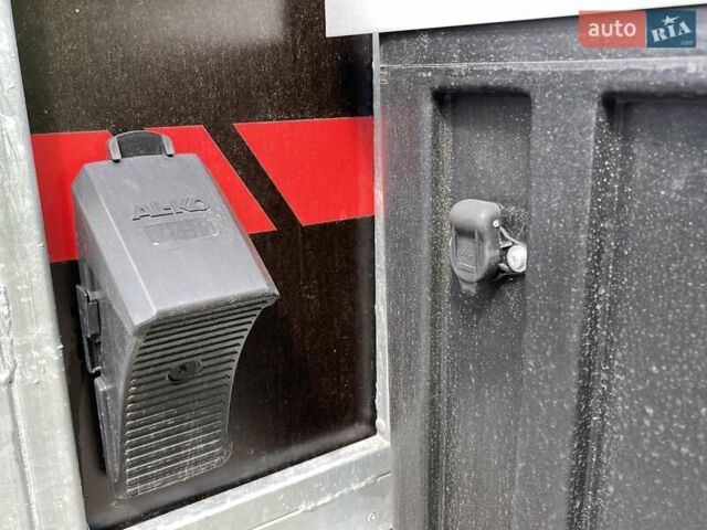 Серый НПП Палыч  Z02615, объемом двигателя 0 л и пробегом 1 тыс. км за 9999 $, фото 11 на Automoto.ua