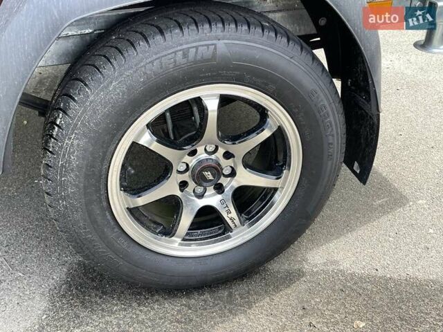 Серый НПП Палыч  Z02615, объемом двигателя 0 л и пробегом 1 тыс. км за 9999 $, фото 4 на Automoto.ua