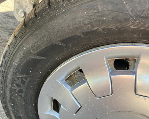 Серый НПП Палыч  Z02615, объемом двигателя 0 л и пробегом 1 тыс. км за 1799 $, фото 8 на Automoto.ua