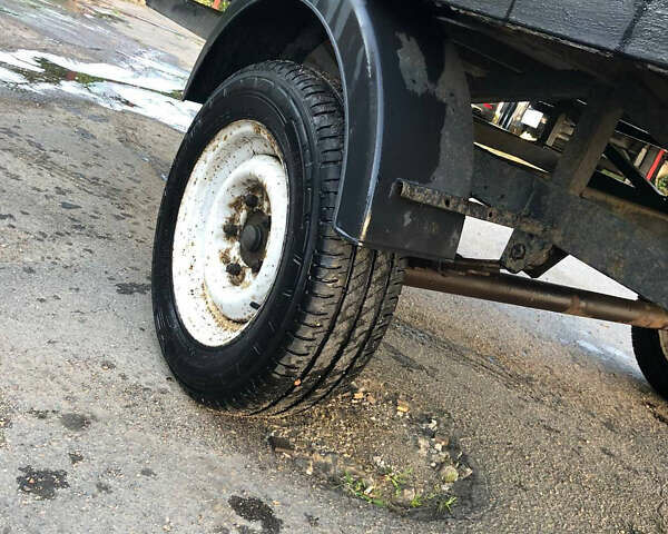 Серый НПП Палыч ПГМФ 8303-02, объемом двигателя 0 л и пробегом 0 тыс. км за 1950 $, фото 4 на Automoto.ua