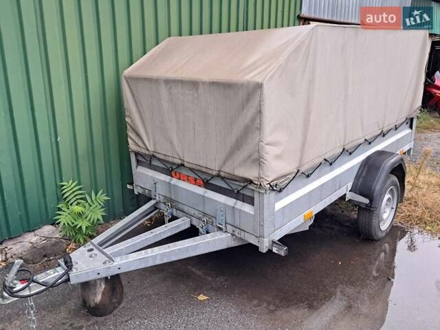 Сірий НПП Палич ПГМФ 8308, об'ємом двигуна 0 л та пробігом 0 тис. км за 1018 $, фото 1 на Automoto.ua