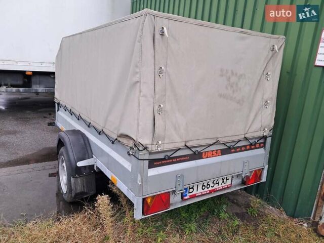 Сірий НПП Палич ПГМФ 8308, об'ємом двигуна 0 л та пробігом 0 тис. км за 1017 $, фото 3 на Automoto.ua