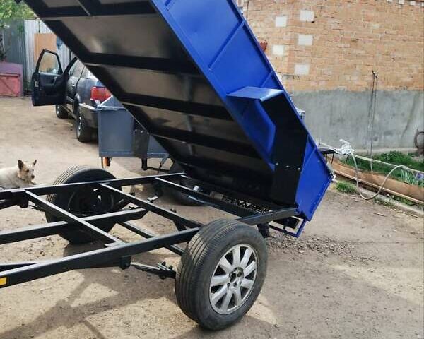 НПП Палич Турист, об'ємом двигуна 0 л та пробігом 11 тис. км за 479 $, фото 6 на Automoto.ua