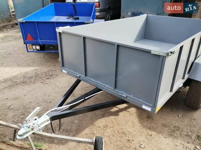 НПП Палич Турист, об'ємом двигуна 0 л та пробігом 11 тис. км за 479 $, фото 3 на Automoto.ua