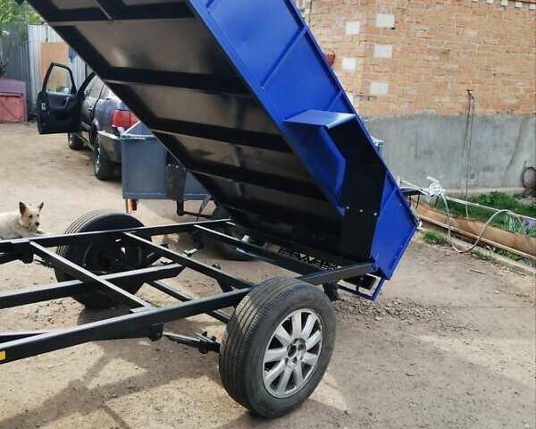НПП Палич Турист, об'ємом двигуна 0 л та пробігом 11 тис. км за 479 $, фото 5 на Automoto.ua