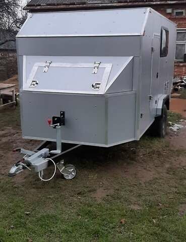 НПП Палыч Турист, объемом двигателя 0 л и пробегом 0 тыс. км за 13000 $, фото 3 на Automoto.ua